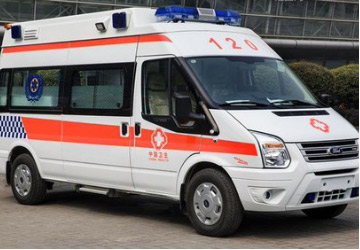 平陆县救护车租赁