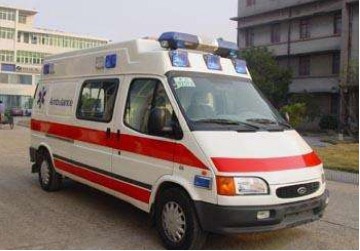 平陆县救护车租赁