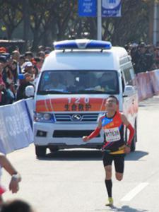 平陆县大型活动