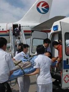 平陆县接送服务