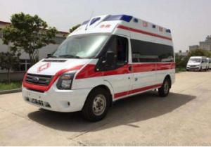 平陆县救护车租赁
