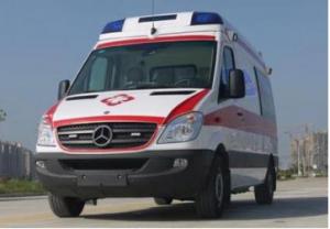 平陆县救护车租赁